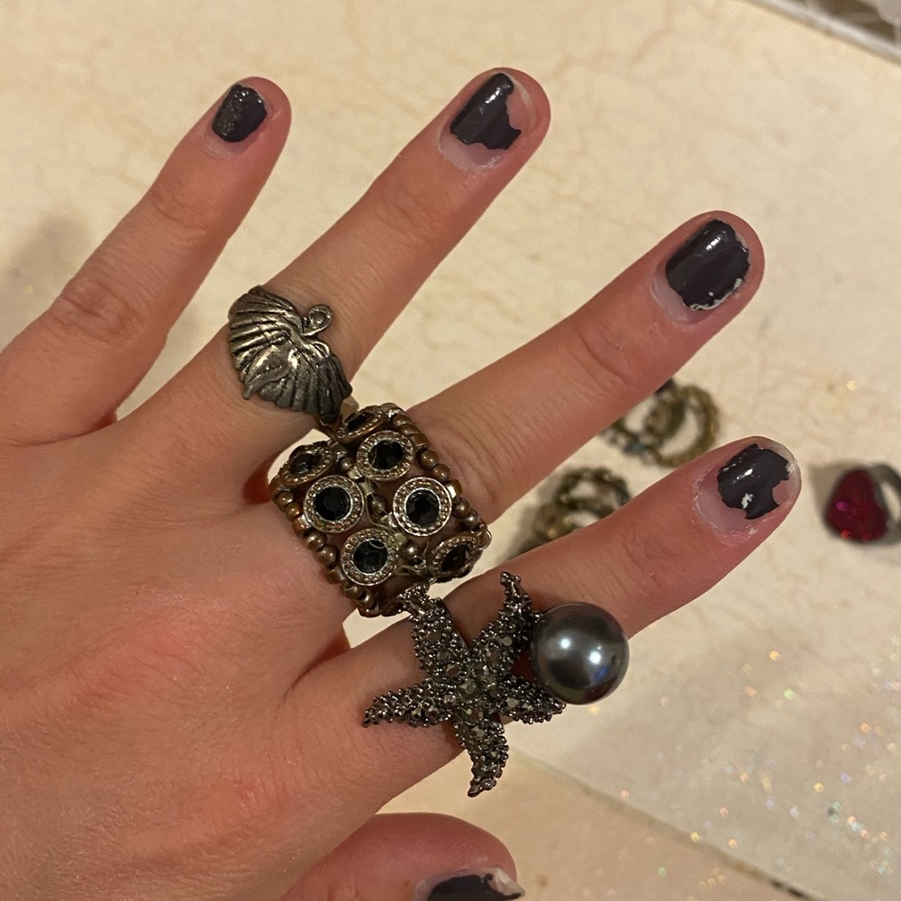 Ring Collection - image 6